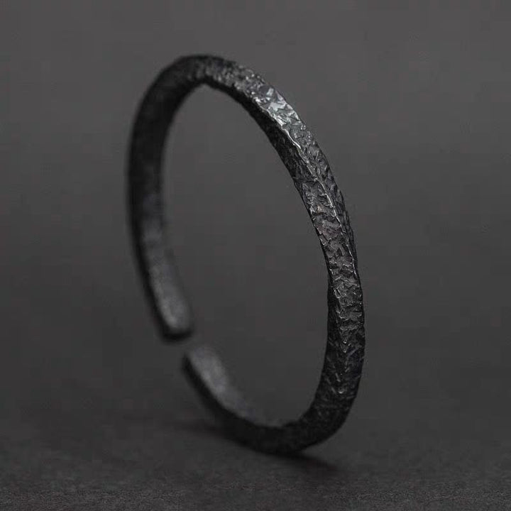 WorldNorse Flowing Fire Gold Inlay Adjustable Bracelet / Ring / Necklace