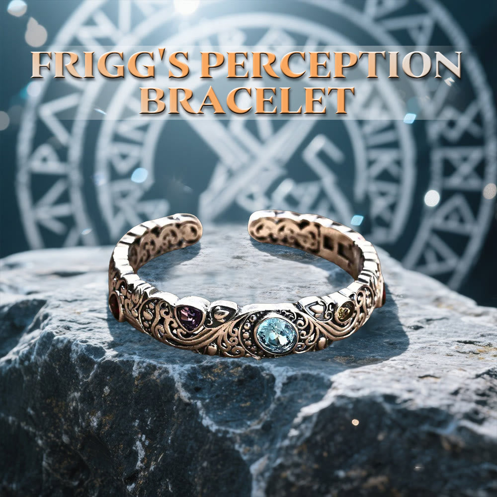 WorldNorse Frigg's Perception Bracelet - image 3