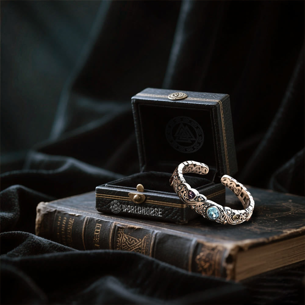 WorldNorse Frigg's Perception Bracelet - image 5