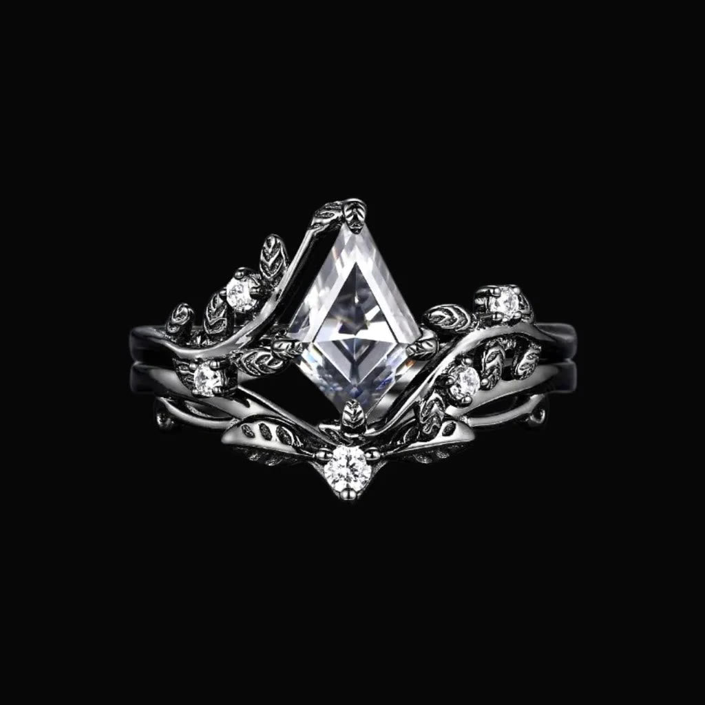 WorldNorse Royal Queen of Asgard Ring