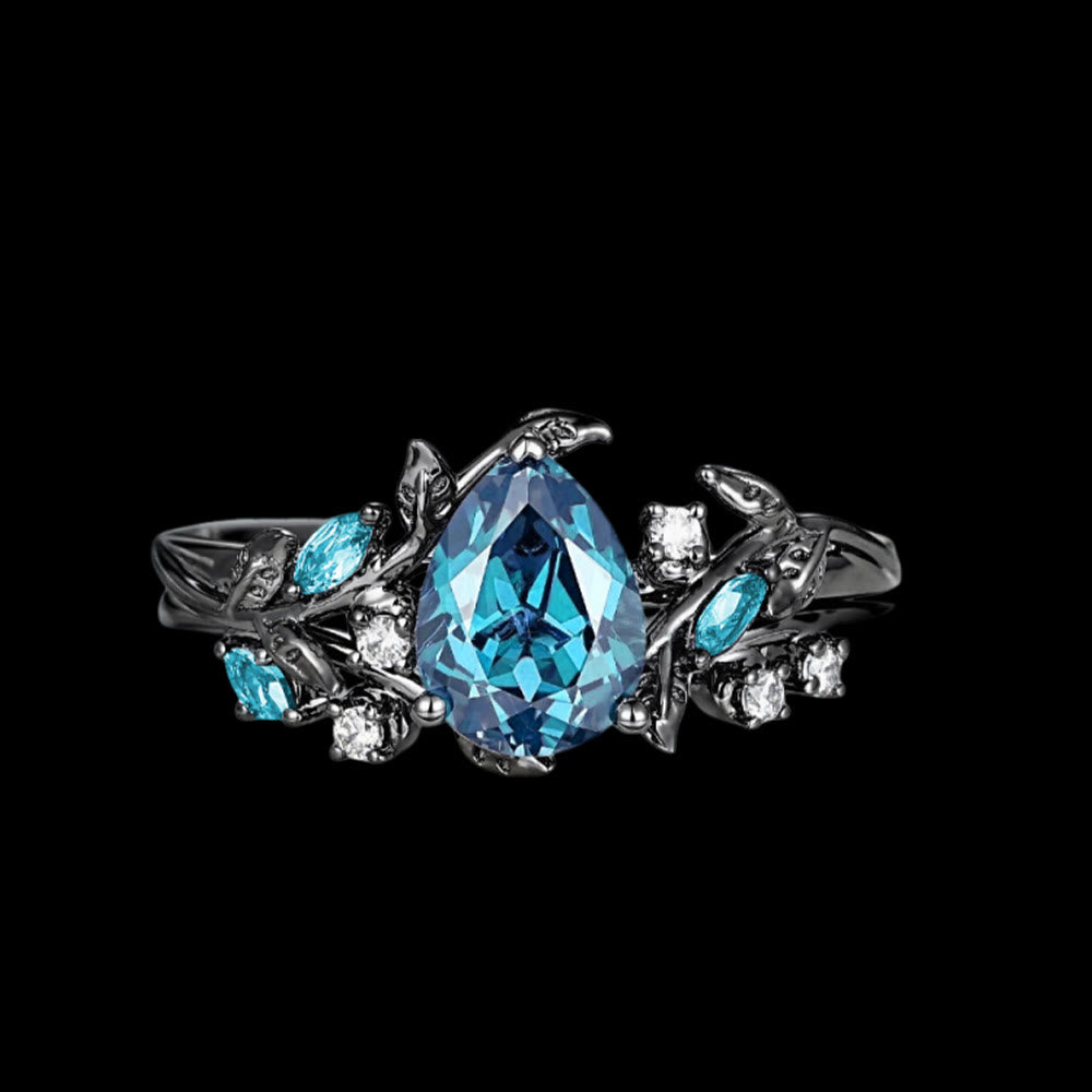 WorldNorse Embrace The Ocean Ring - US 10 - image 0