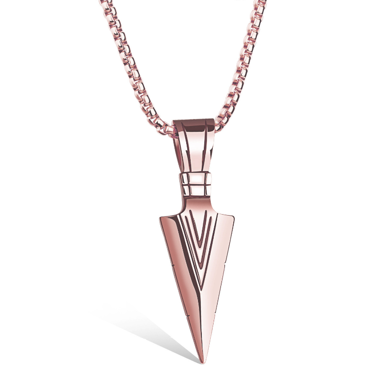WorldNorse The Deadly Mistletoe Viking Necklace