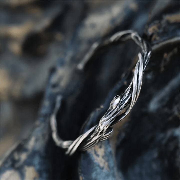 WorldNorse Driftwood Design Bracelet
