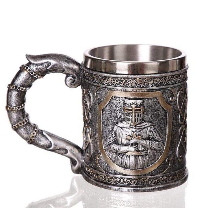 WorldNorse Wessex knight  Mug