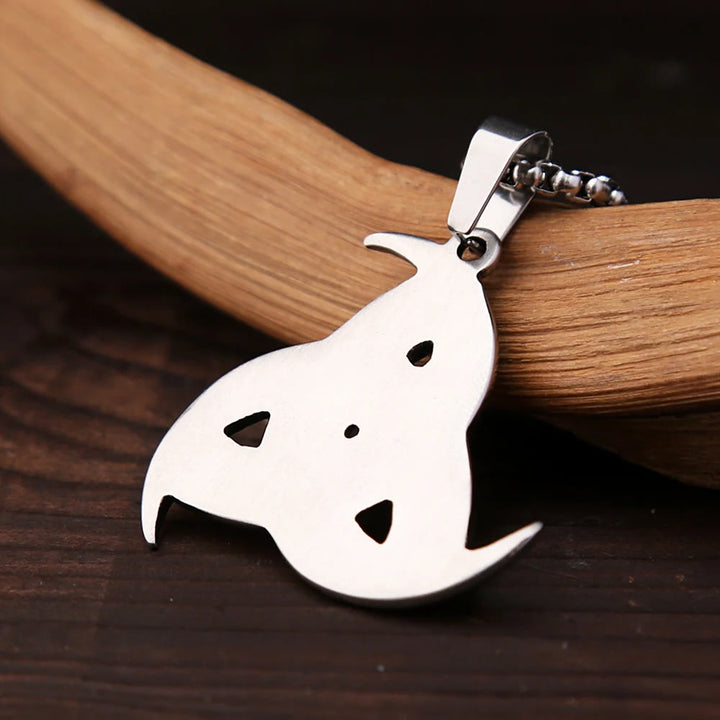 WorldNorse Triple Horn Of Odin Necklace - image 6