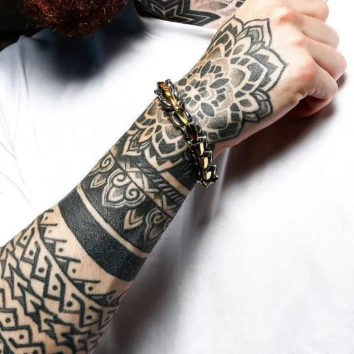 FREE Today: Protection Force Dragon Bracelet - image 19