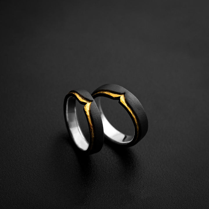 WorldNorse Vibrating Wing Ring - image 3