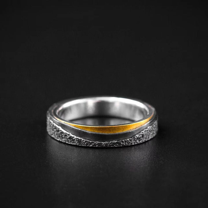 WorldNorse Dawn High End Ring