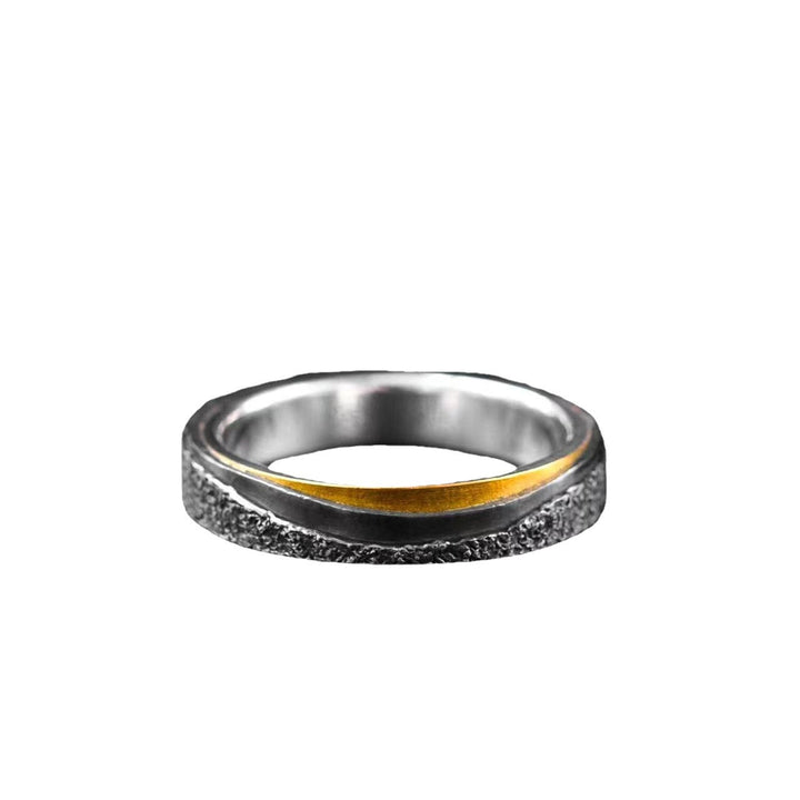 WorldNorse Dawn High End Ring