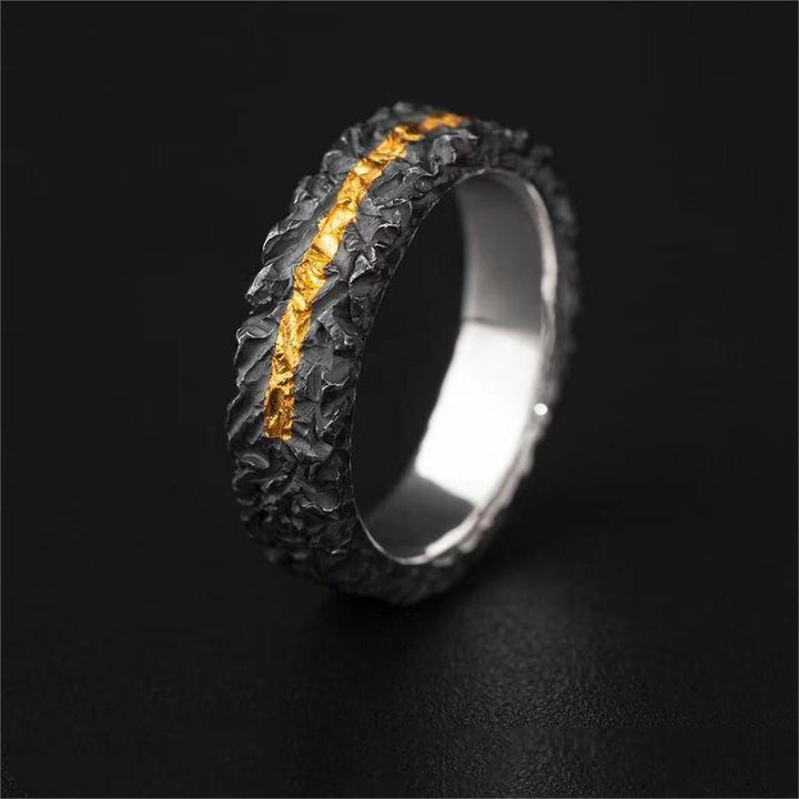 WorldNorse Golden Years Ring - Adjustable - image 0