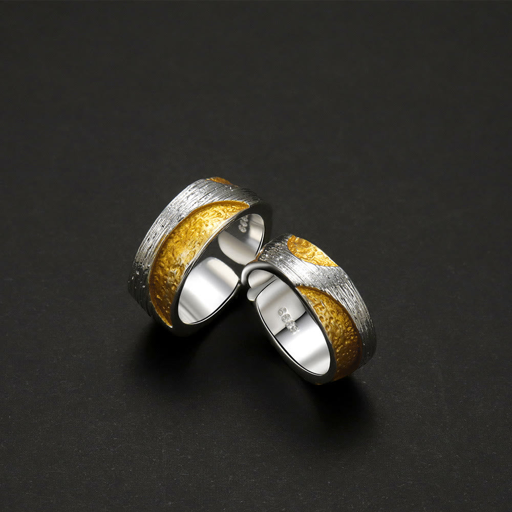 WorldNorse Tacit Agreement Ring - Women's#4mm - image 0