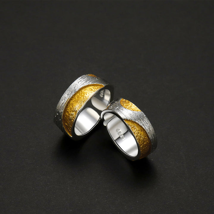 WorldNorse Tacit Agreement Ring - Women's#4mm - image 0