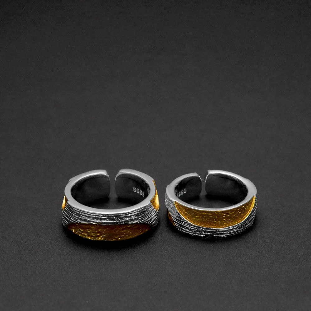 WorldNorse Tacit Agreement Ring - image 2