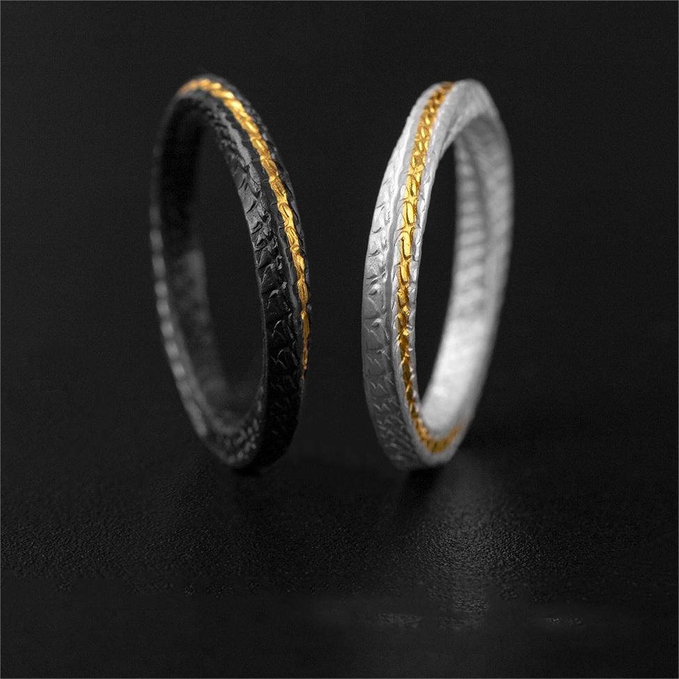 WorldNorse Eternal Companion Ring - image 0