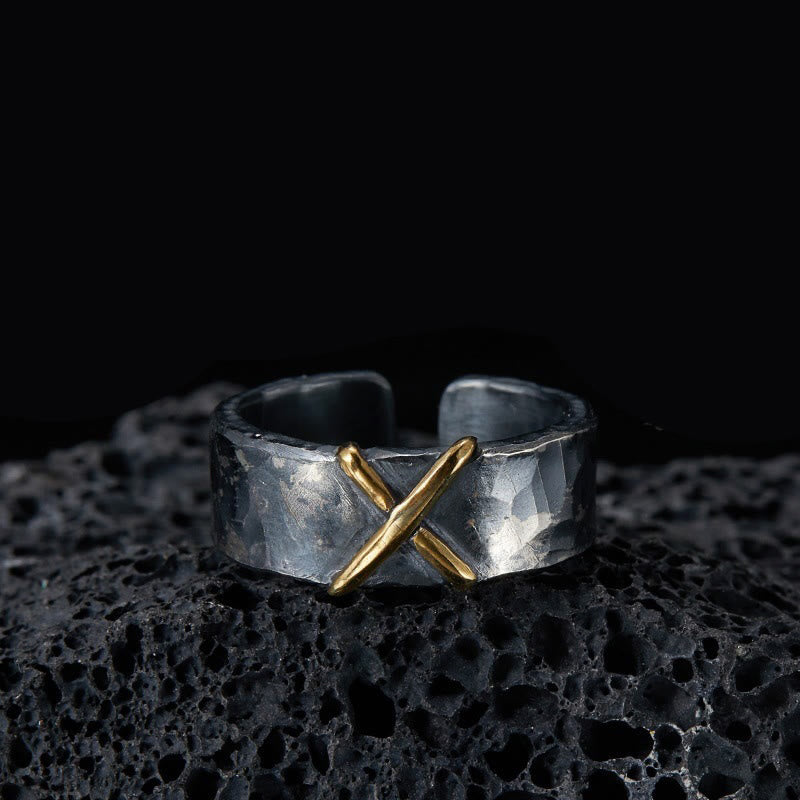 WorldNorse X The Unknown Ring - Adjustable - image 0
