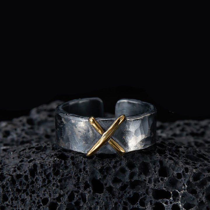 WorldNorse X The Unknown Ring - Adjustable - image 0