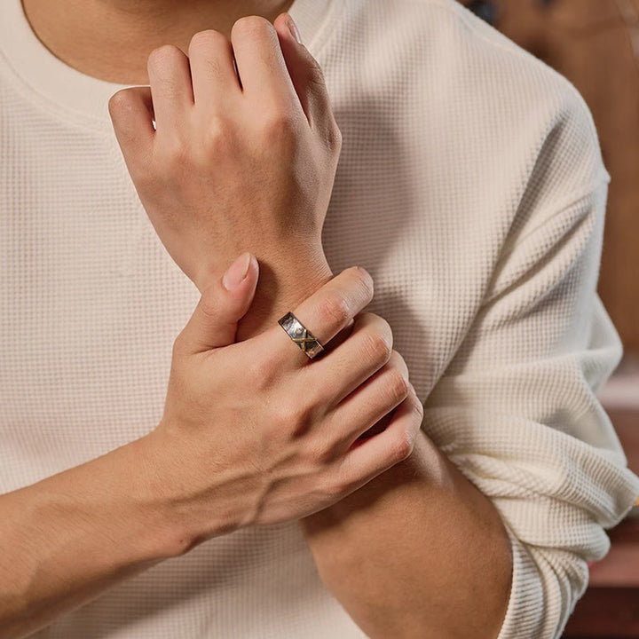 WorldNorse X The Unknown Ring - image 1