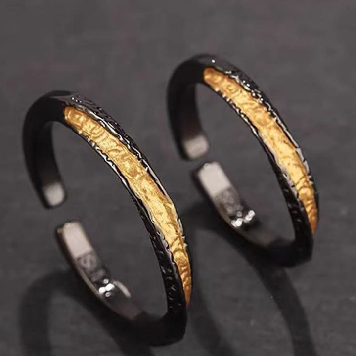 WorldNorse Commitment Möbius Ring - Women's - image 0