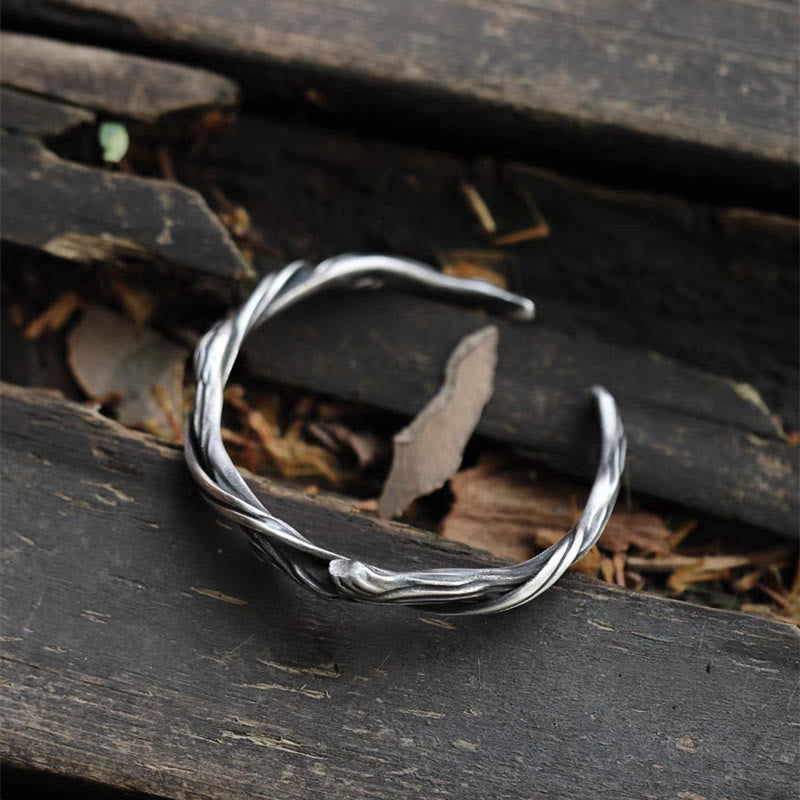 WorldNorse Driftwood Design Bracelet - Bracelet - image 0