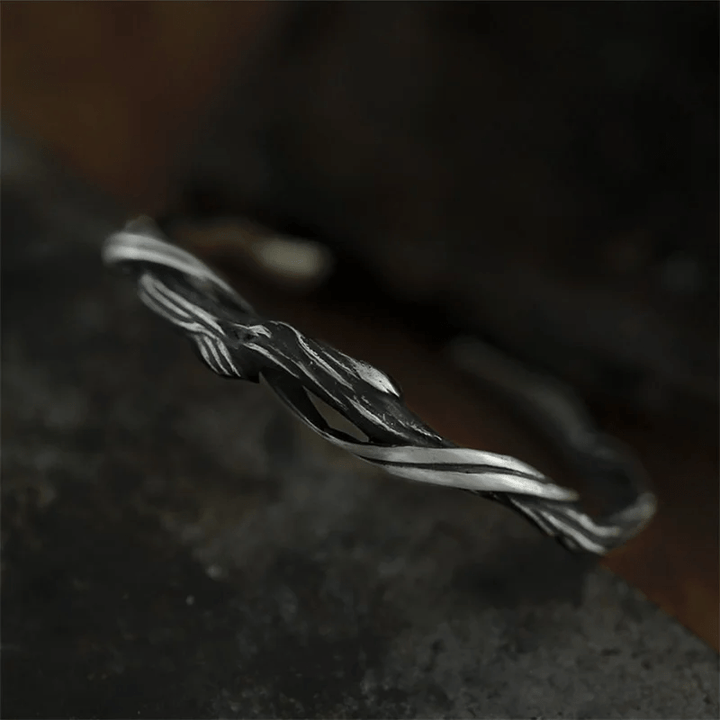 WorldNorse Driftwood Design Bracelet - image 3