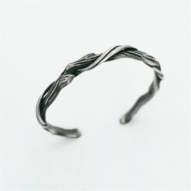 WorldNorse Driftwood Design Bracelet - image 6