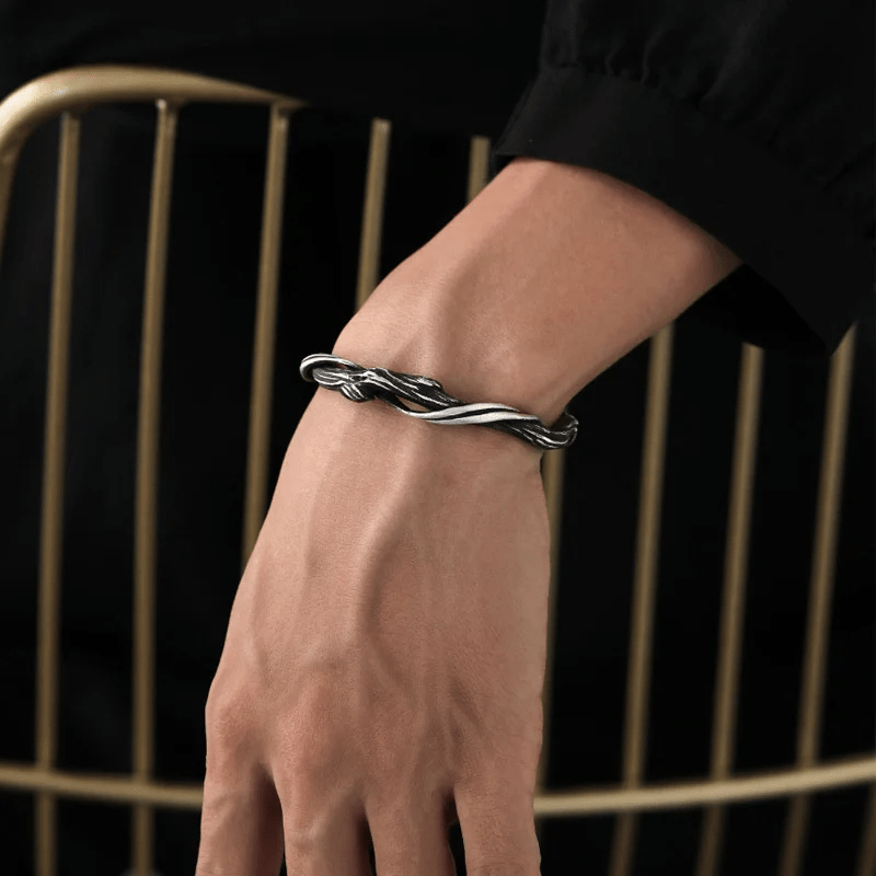 WorldNorse Driftwood Design Bracelet - image 1