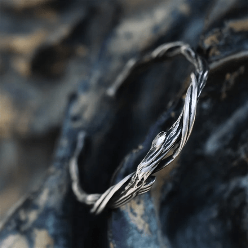 WorldNorse Driftwood Design Bracelet - image 5