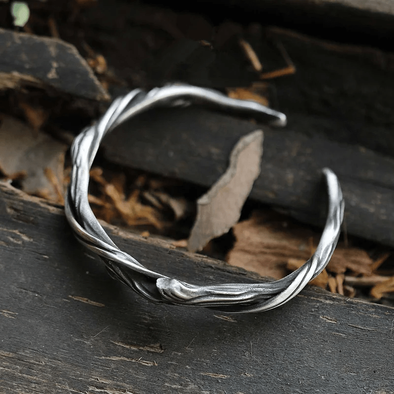 WorldNorse Driftwood Design Bracelet - image 2