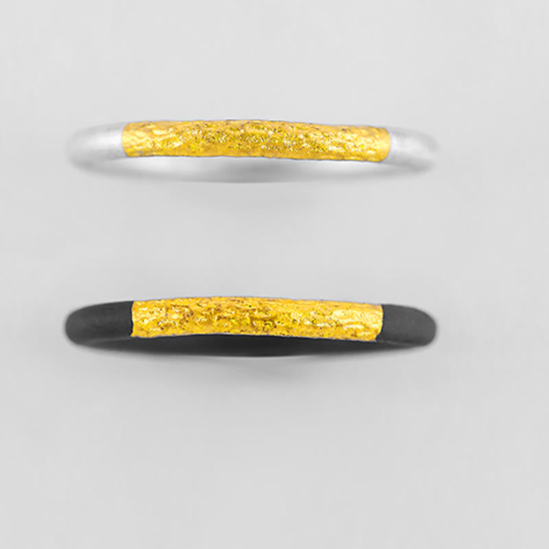 WorldNorse 999 Sterling Silver True Self Ring - image 7