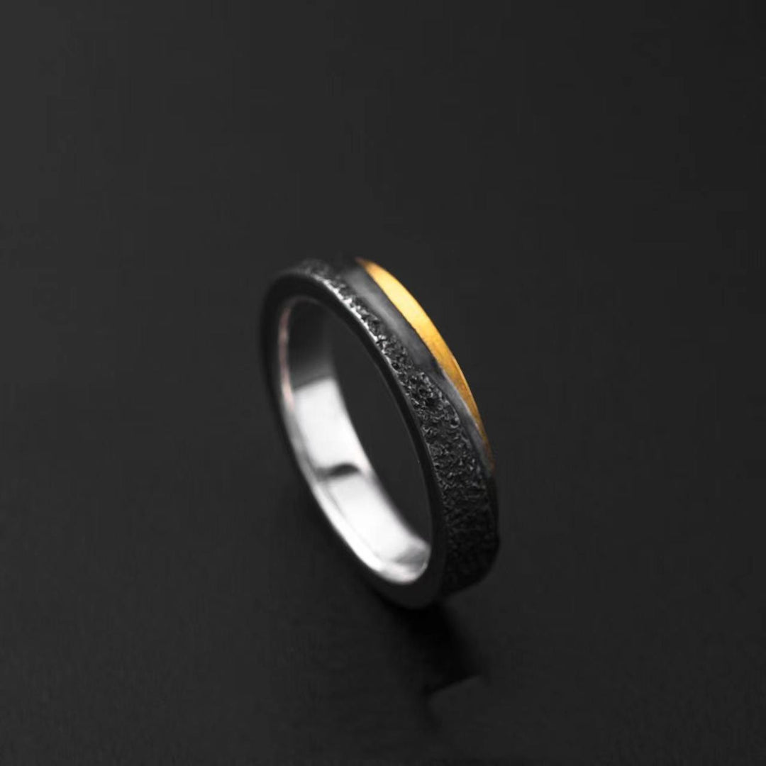 FREE Today: Dawn High End Ring