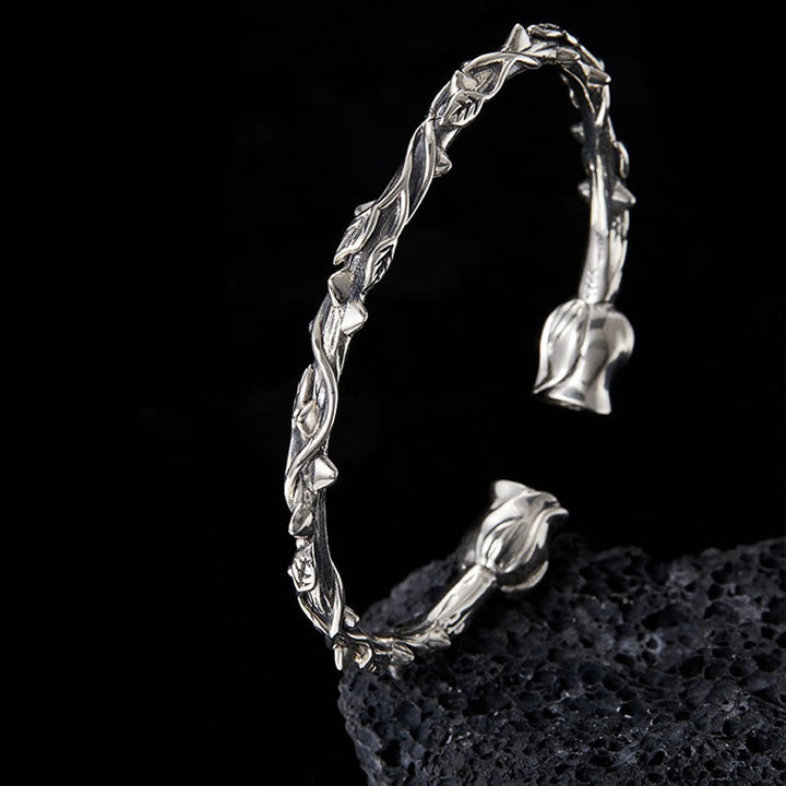 WorldNorse Thorn Branch Bracelet