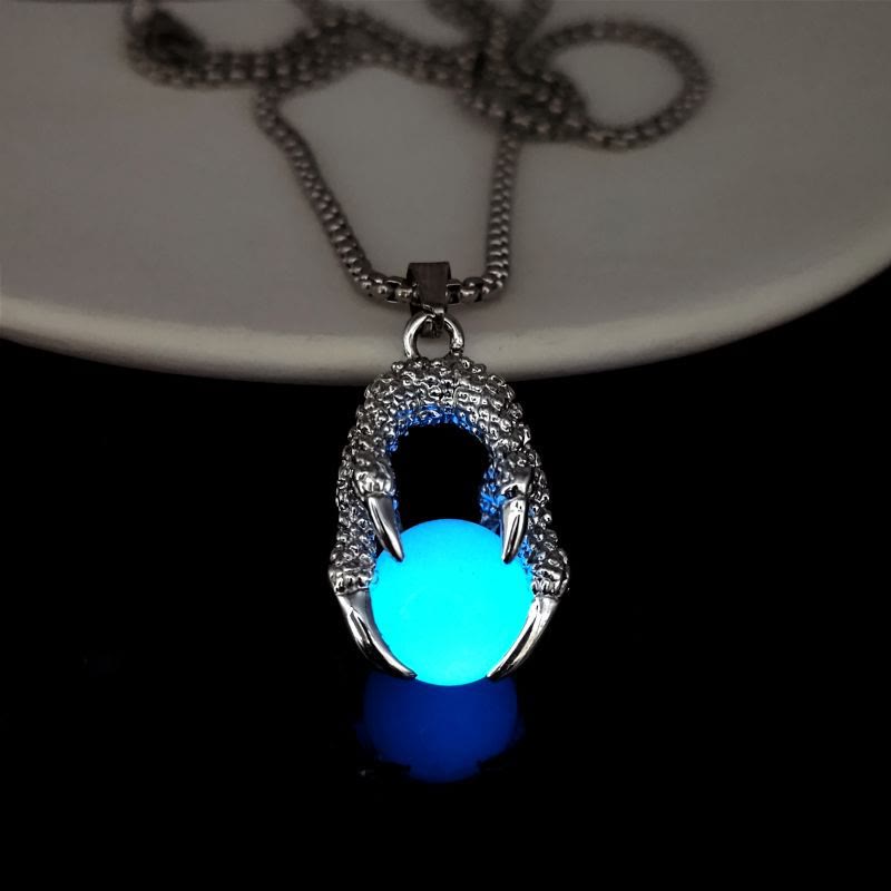 FREE Today: Talon Grip Luminous Necklace