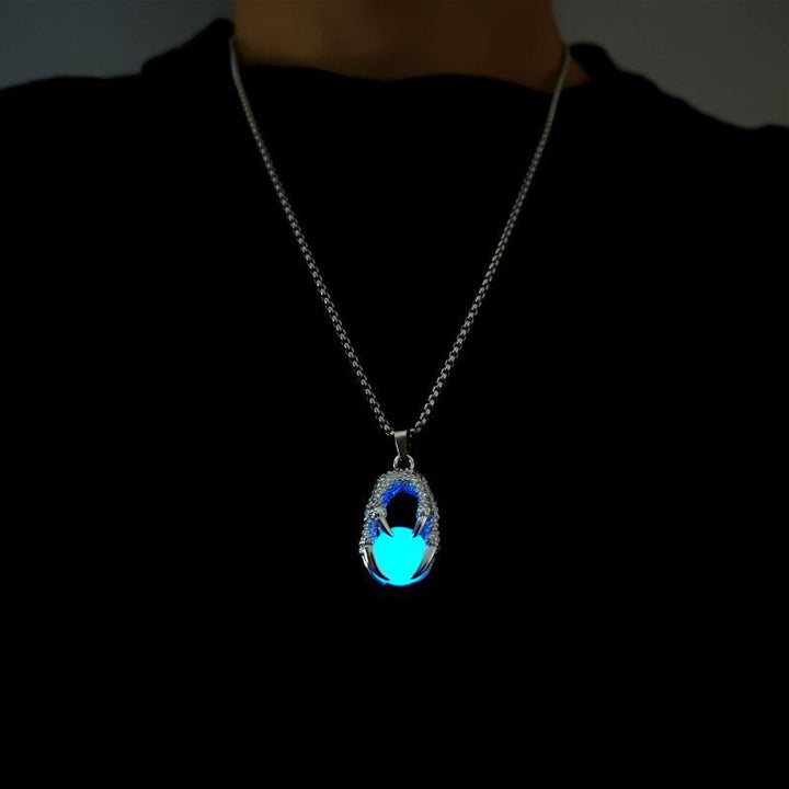 FREE Today: Talon Grip Luminous Necklace