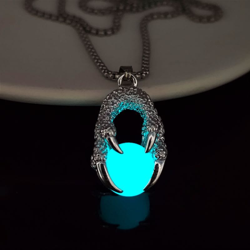 FREE Today: Talon Grip Luminous Necklace