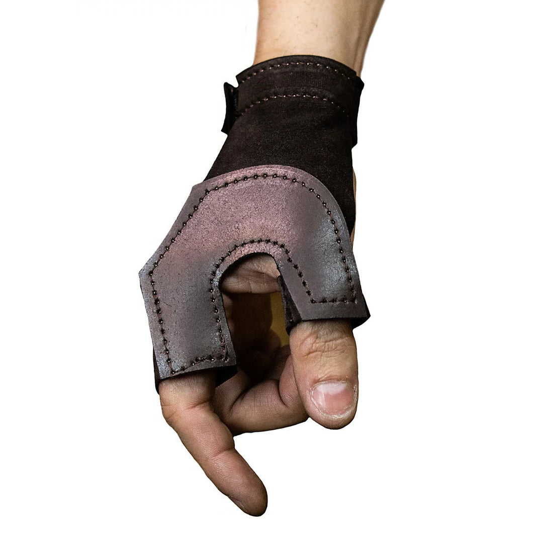 WorldNorse Medieval Recurve Guard Archery Glove