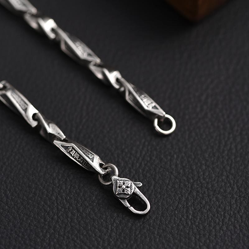 WorldNorse Vintage Mobius Twisted Bracelet - image 6