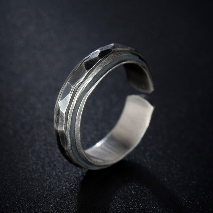 WorldNorse Reef Design Percussion Ring