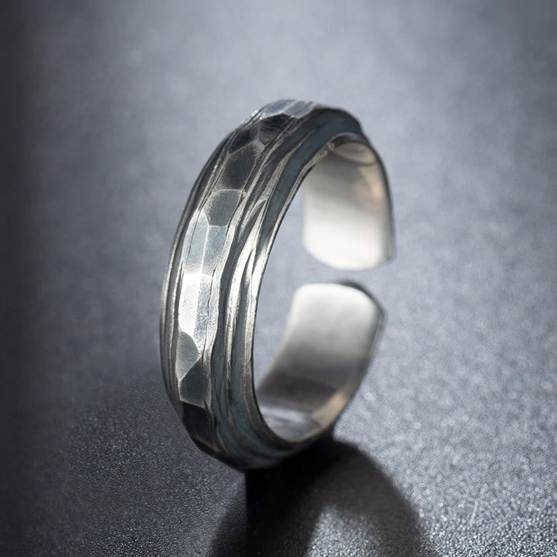 WorldNorse Reef Design Percussion Ring