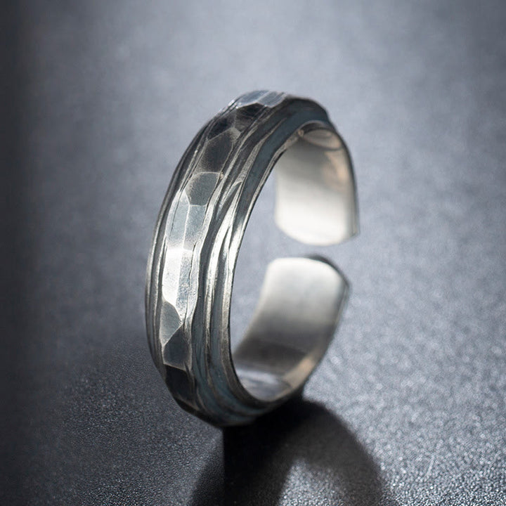 WorldNorse Reef Design Percussion Ring