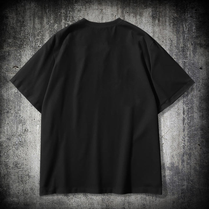 WorldNorse Do Not Fear Death Valhalla T-shirt - image 1