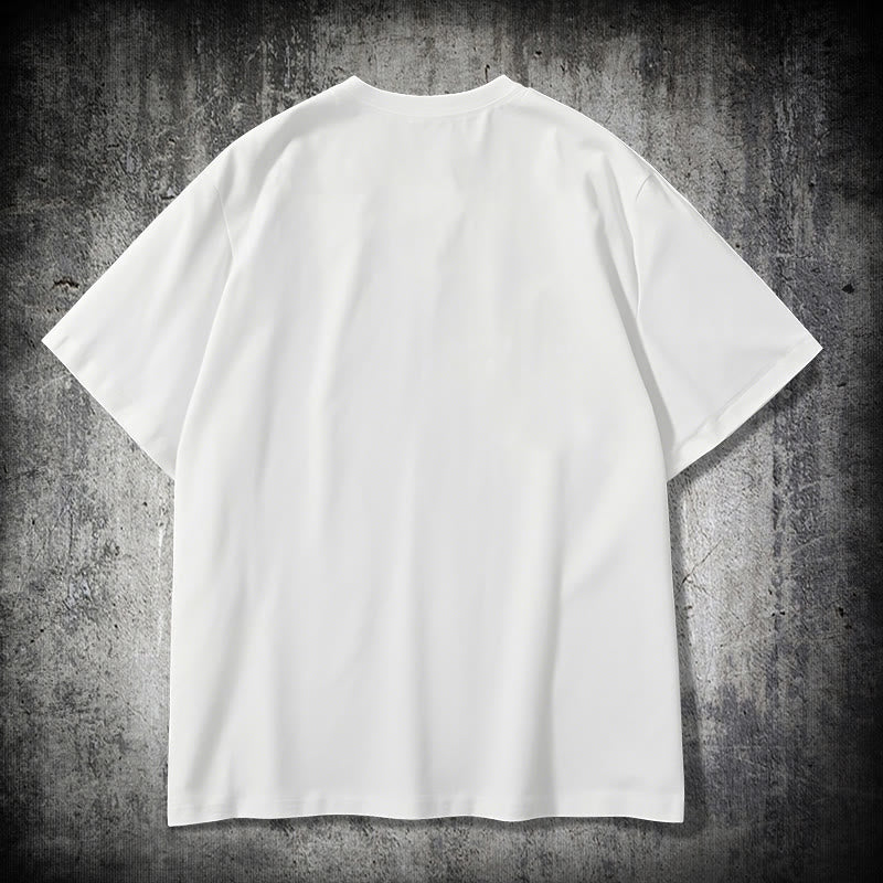 WorldNorse Do Not Fear Death Valhalla T-shirt - image 10