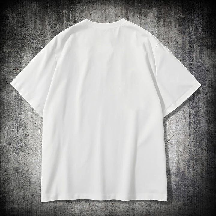 WorldNorse Viking Honor Thor's Hammer T-shirt - image 10