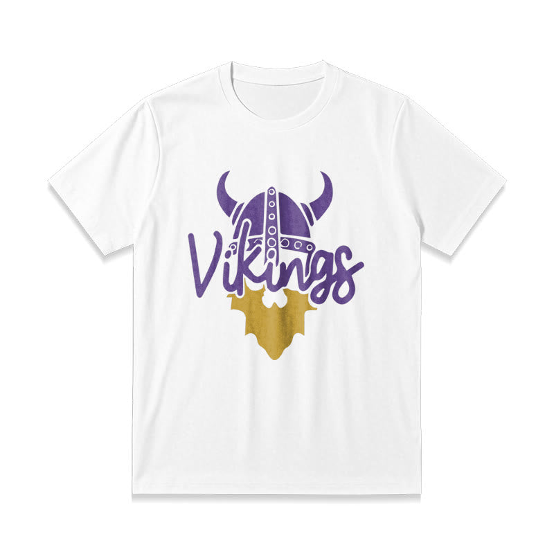 WorldNorse Vikings Exclusive Identity T-shirt