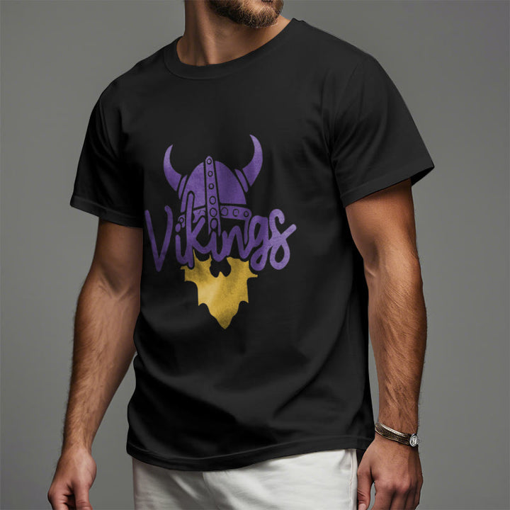 WorldNorse Vikings Exclusive Identity T-shirt