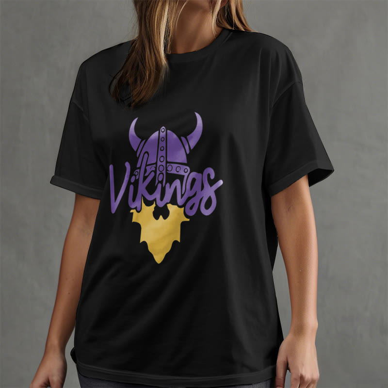 WorldNorse Vikings Exclusive Identity T-shirt