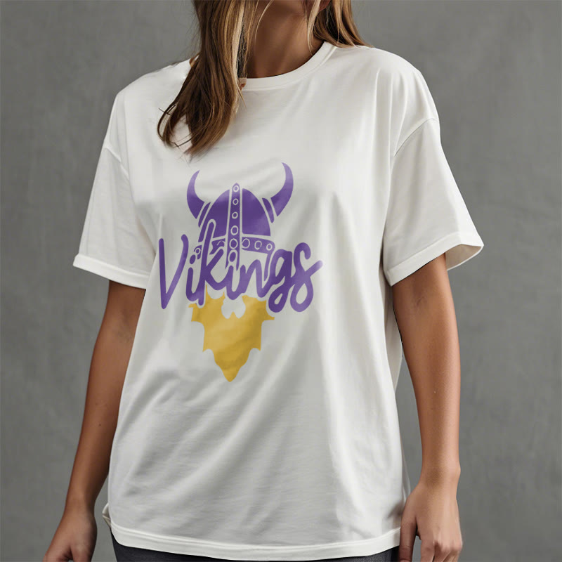 WorldNorse Vikings Exclusive Identity T-shirt