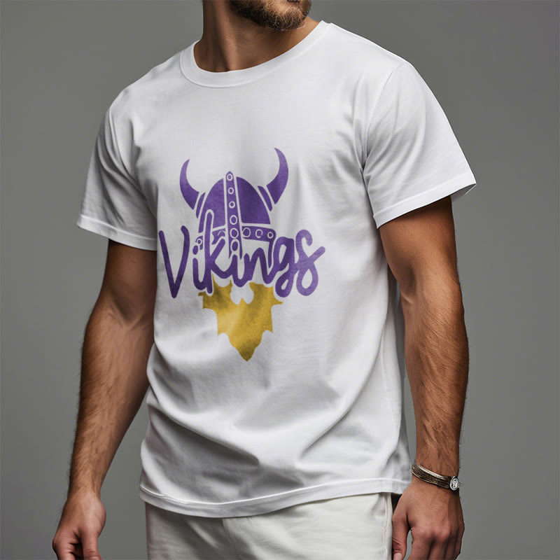 WorldNorse Vikings Exclusive Identity T-shirt - image 12