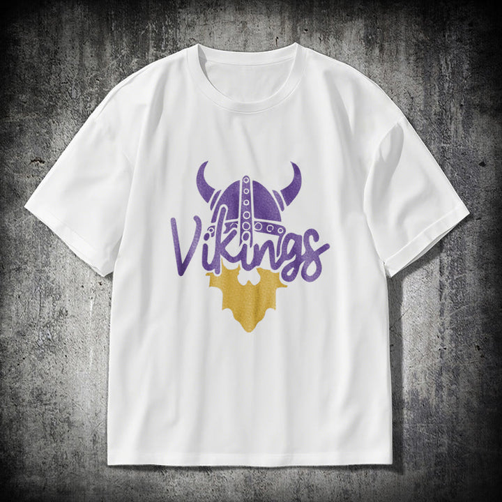 WorldNorse Vikings Exclusive Identity T-shirt