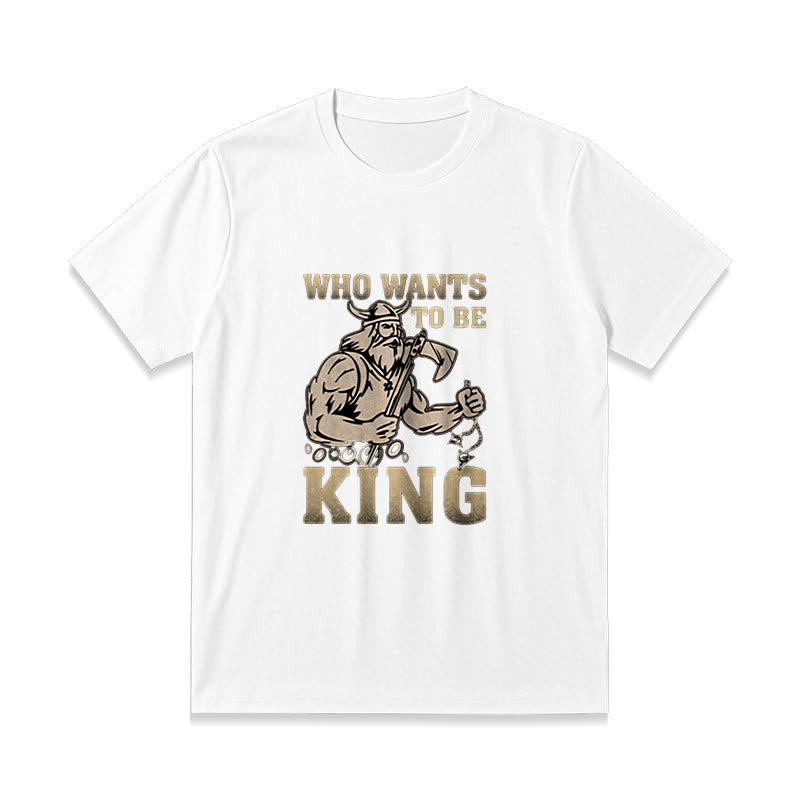 WorldNorse Viking King Of Warrior T-shirt - image 11