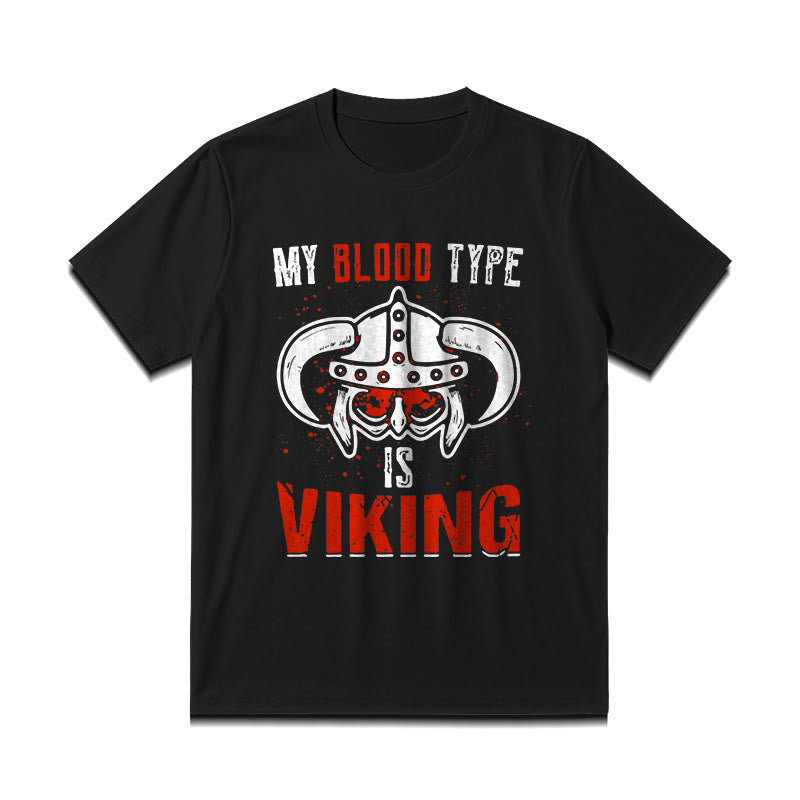 WorldNorse Bloodied In Battle Soul T-shirt